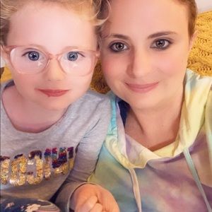 Meet your Posher, Ashlee